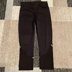 Reebok Capri Leggings